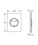 przycisk-splukujacy-do-wc-grohe-nova-cosmopolitan-marka-grohe