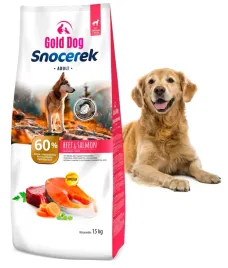 karma-dla-labradora-gold-dog-snocerek-15kg-wolowina-bez-drobiu