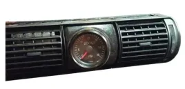 audi-a4-b5-wskaznik-turbo-zegary-kratka-nawiewu