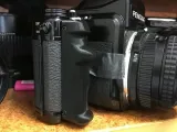 grip-prawy-pentax-67-6x7-stan-nowy