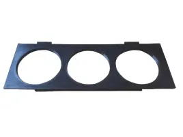 ramka-na-dodatkowe-zegary-52mm-bmw-e36