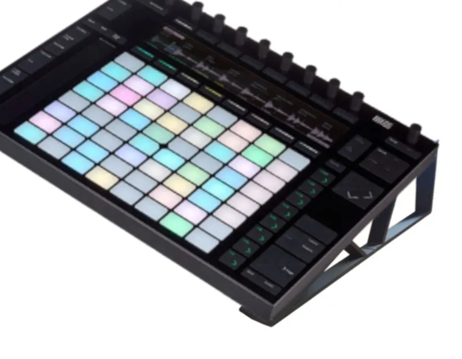stojak-ableton-push-2-kat-20-stopni