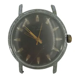 stary-zegarek-mechaniczny-kolekcjonerski-poljot