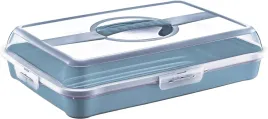keeeper-pojemnik-na-ciasto-prostokatny-niebieski-43x29x10-cm