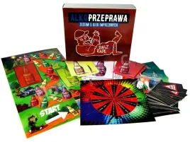 zestaw-5-gier-imprezowych-alkoprzeprawa-5-w-1