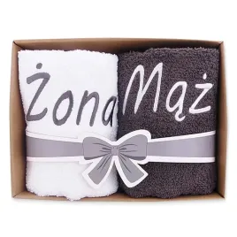 reczniki-2-szt-zona-maz-bialy-szary-w-kartoniku
