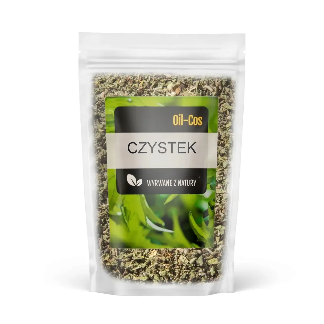 czystek-100-g