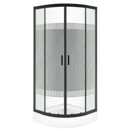 kabina-prysznicowa-xenia-duo-black-80-z-brodzikiem