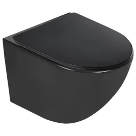 miska-wc-podwieszana-delos-blm-z-deska-czarna-polmat