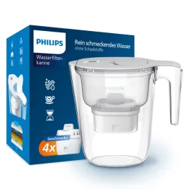 dzbanek-filtrujacy-philips-260-l-bezbarwny-z-3-wkladami