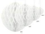 kula-bibulowa-bialy-40cm-stan-nowy