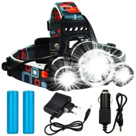 czolowa-latarka-3x-led-cree-czolowka-2-ladowarki