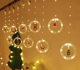 lampki-led-kurtyna-z-figurkami-3m-125led-cieply-bialy