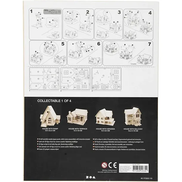 puzzle-3d-drewniane-domek-2-technika-wykonania-inny