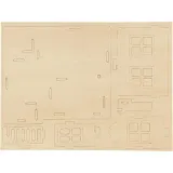 puzzle-3d-drewniane-domek-2-stan-nowy-technika-wykonania-inny