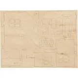 puzzle-3d-drewniane-domek-2-stan-nowy-kolor-wielokolorowy