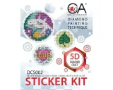 diament-mozaika-3-naklejki-jednorozec-2-stan-nowy