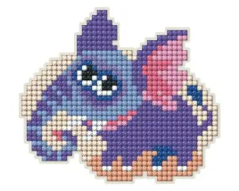 diamentowa-mozaika-z-magnesem-slon-2