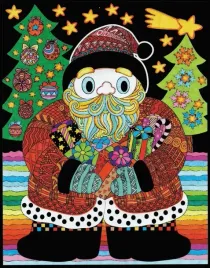 kolorowanka-welwetowa-47x35-mikolaj