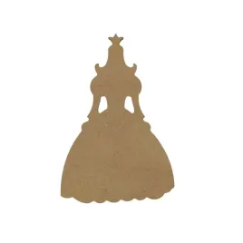 dekoracja-z-mdf-ksiezniczka-11x16-cm