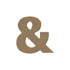dekoracja-z-mdf-znak-and-8-cm