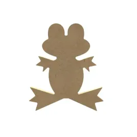 dekoracja-z-mdf-zabka-13x15-cm