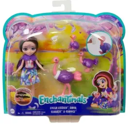 enchantimals-ofelia-i-rodzina-strusi