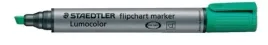 staedtler-flipchart-marker-lumocolor-zielony