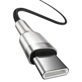 kabel-usb-c-do-usb-c-baseus-cafule-100w-1m-czarny-kolor-czarny