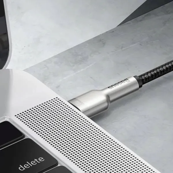 kabel-usb-c-do-usb-c-baseus-cafule-100w-1m-czarny-stan-nowy-kolor-czarny