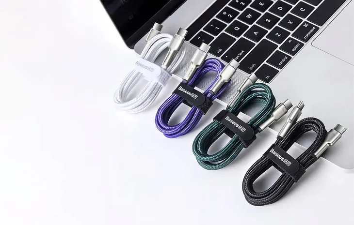 kabel-usb-c-do-usb-c-baseus-cafule-100w-1m-bialy-stan-nowy-kod-producenta-catjk-c02-kolor-bialy