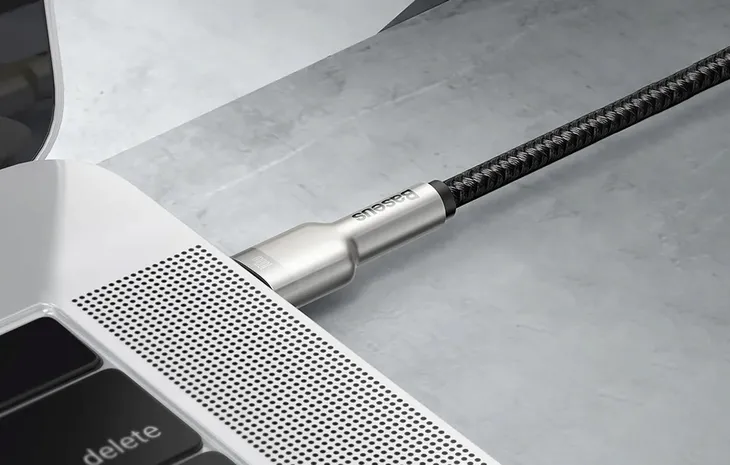 kabel-usb-c-do-usb-c-baseus-cafule-100w-1m-bialy-stan-nowy-kolor-bialy-kod-producenta-catjk-c02