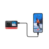 insta360-one-rs-kabele-transmisyjne-micro-usb-typ-c-android-kolor-czarny