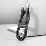 kabel-usb-do-usb-c-baseus-cafule-2a-3m-szaro-czarny-kod-producenta-catklf-ug1
