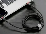 kabel-usb-do-usb-c-baseus-cafule-2a-3m-szaro-czarny-kod-producenta-catklf-ug1-stan-nowy