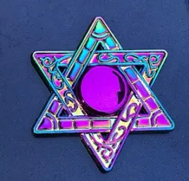 teczowy-fidget-spinner-wiele-rodzajow-gwiazda