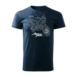 koszulka-motocyklowa-z-motocyklem-na-motor-honda-africa-twin-crf1100l-meska
