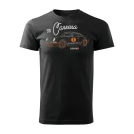 koszulka-z-porsche-carrera-911-meska-czarna-regular