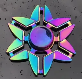 teczowy-fidget-spinner-wiele-rodzajow-classic-2