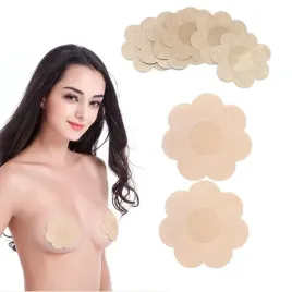 nakladki-materialowe-na-sutki-kwiat-10-sztuk-beauty-senses-bs002540