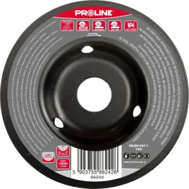 tarcza-wypukla-tarnik-typ-a-125mm-srednie-zeby-proline-86242
