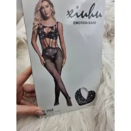 bielizna-seksowna-bodystocking-kabaretka-cyrkonie-beauty-senses-bs002673