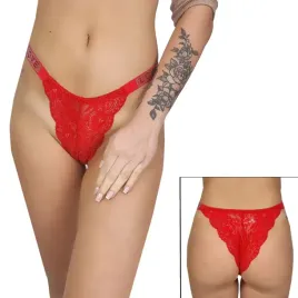 figi-damskie-koronka-cyrkonie-love-beauty-senses-bs002603-s-m-czerwony