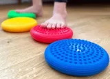 dyski-sensoryczne-4-szt-stan-nowy