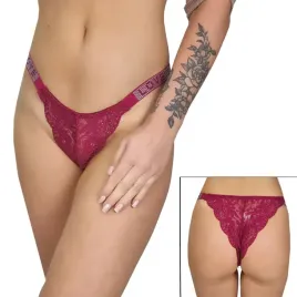 figi-damskie-koronka-cyrkonie-beauty-senses-bs002604-ciemno-rozowy-s-m
