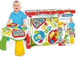 clementoni-60260-stolik-605-stan-nowy