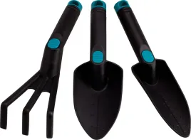 jufisto-zestaw-narzedzi-ogrodowych-lopatka-szeroka-waska-grabki-3-szt