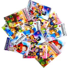 karty-minecraft-saszetka-niespodzianka-8-kart-kolekcjonerskich-z-gry