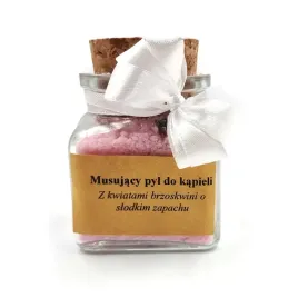musujacy-pyl-do-kapieli-slodki-zapach-z-platkami-brzoskwini-100ml-gs00362