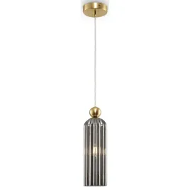 zwisowa-lampa-antic-mod302pl-01gr-przydymiona-zlota